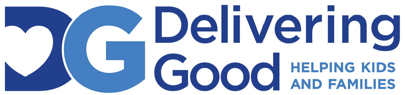 Delivering Good - Logo 