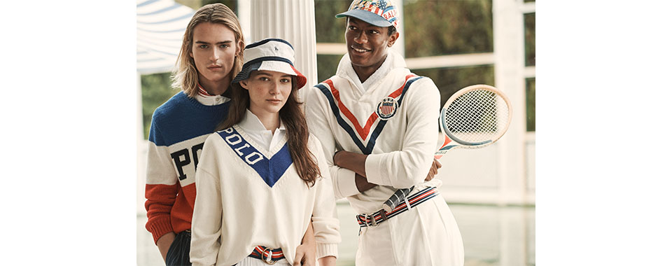 PROJECT Brand Highlight: Polo Ralph Lauren | Fashion Frameworks